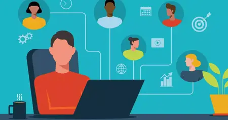 How to Create a Virtual Team