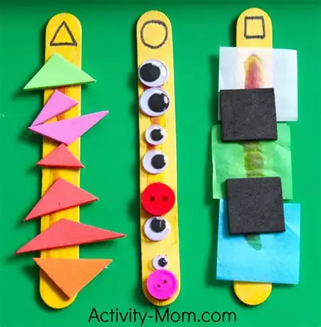 How to Learn a New Craft