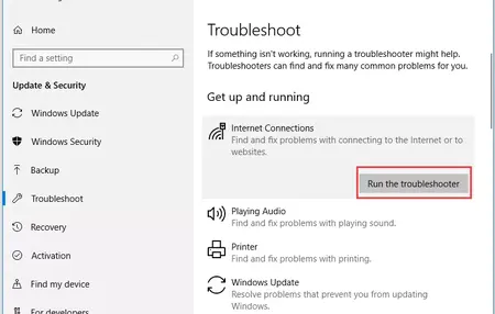 How to Troubleshoot a Slow Internet Connection