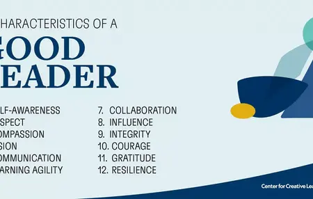 How to Be a Better Leader