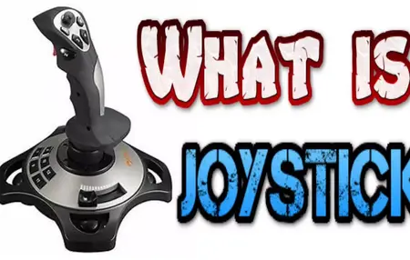How to Use a Joystick