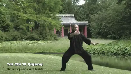 How to Learn to Play Qigong
