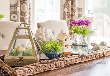 How to Decorate Your Home for Spring