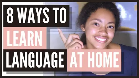 How to Learn a New Language on Your Own