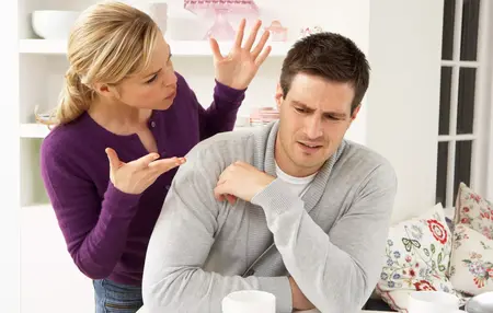 How to Deal with Relationship Issues