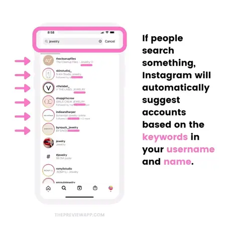 How to Grow Your Instagram Following