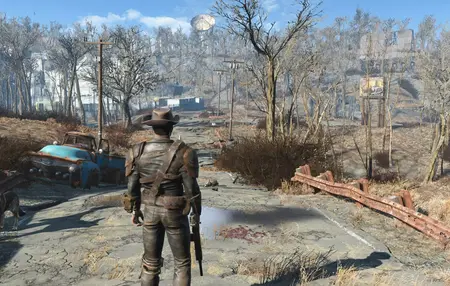 How to Play Fallout 4
