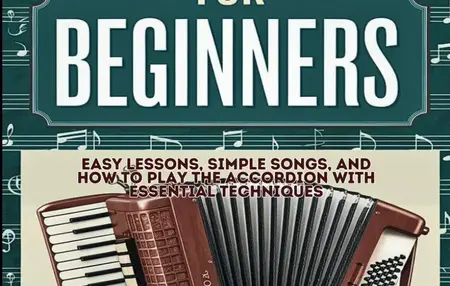 How to Learn to Play the Accordion