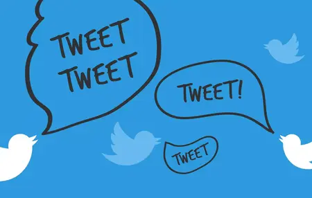 How to Create a Successful Twitter Account