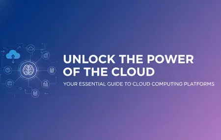 How to Use a Cloud Computing Platform