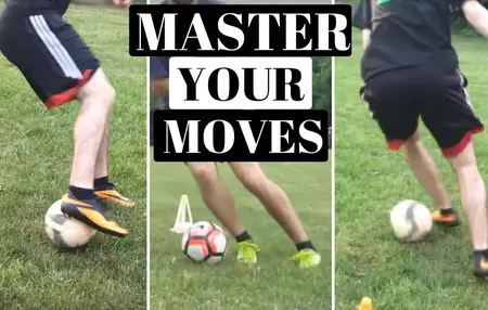 How to Improve Your Soccer Skills