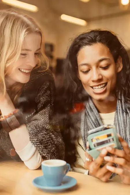 How to Make Friends in a New City