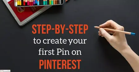 How to Create a Pinterest Pin