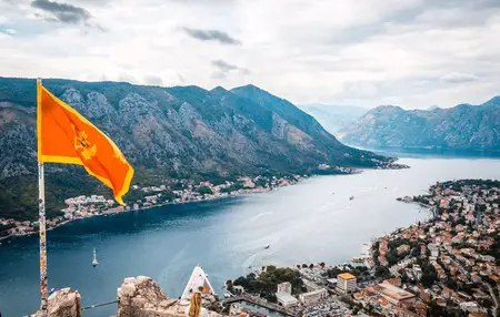 How to Learn to Speak Montenegrin