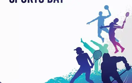 How to Learn a New Sport