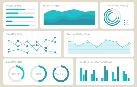 How to Use Tableau for Data Visualization