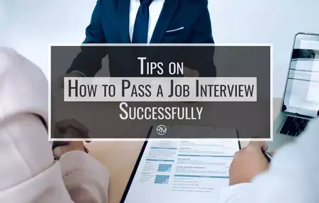 How to Ace a Job Interview