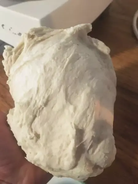 How to Use a Food Processor for Dough