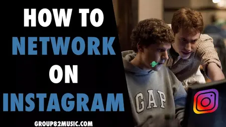 How to Use Instagram for Business Networking