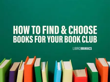 How to Choose the Right Books to Read