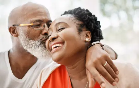 How to Be Happy in Your Relationship