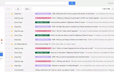 How to Organize Your Email Inbox