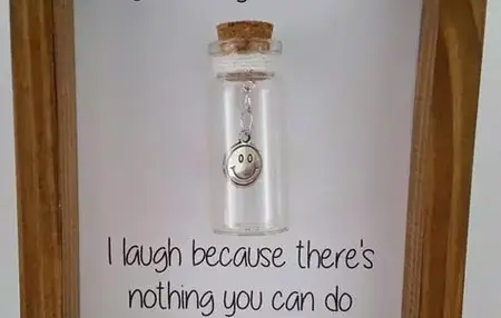 How to Make a Gift for Your Brother