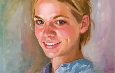 How to Paint a Portrait
