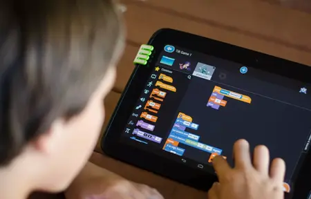 How to Learn Basic Coding for Kids