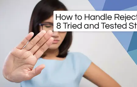 How to Handle Rejection