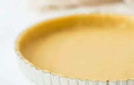How to Make a Tart Crust