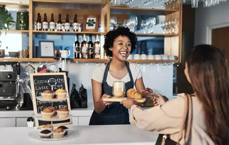 How to Start a Coffee Shop Business