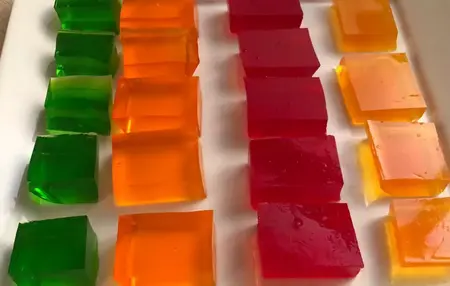 How to Make a Jelly