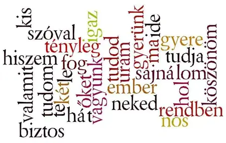 How to Learn to Speak Hungarian