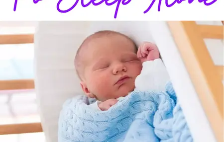 How to Teach Your Baby to Sleep