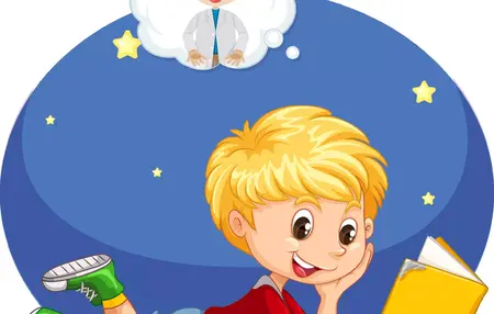 How to Make a Dream Come True