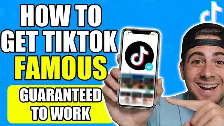 How to Create a Successful TikTok Account