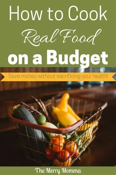 How to Cook a Delicious Meal on a Budget