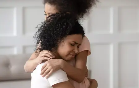 How to Deal with Grief and Loss