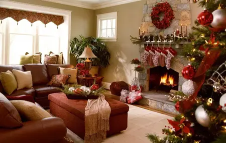 How to Decorate Your Home for Christmas