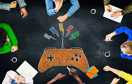 How to Learn to Play a Game