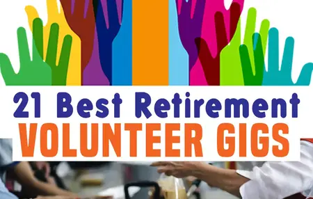 How to Volunteer Your Time After Retirement