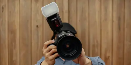 How to Use a Flash Diffuser