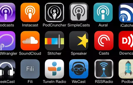 How to Use a Podcast App to Listen to Your Favorite Shows