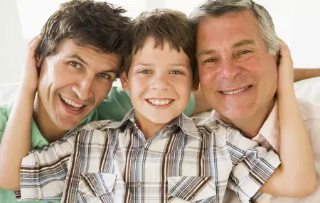 How to Learn About Your Family History