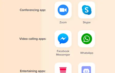 How to Use a Video Chat App