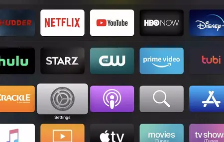 How to Use a Streaming Service