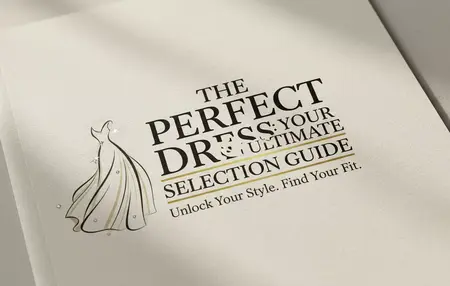 How to Choose the Perfect Wedding Dress