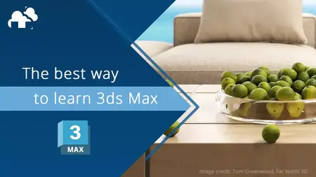 How to Learn 3ds Max