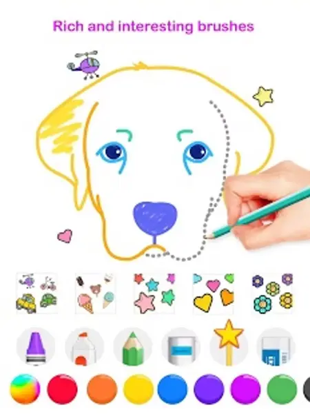 How to Draw a Cute Animal